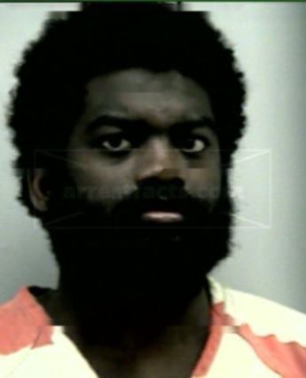 Adrian Anthony Johnson