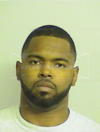 Ashton Jarel Gaither