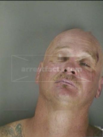 Donald Wayne Merrill Jr.