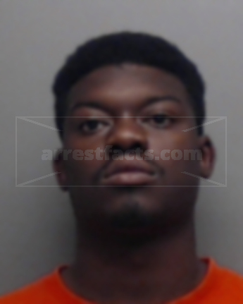 Jaylen Hargrove