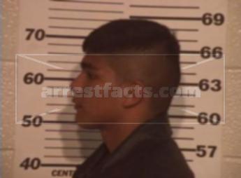 Anthony Gonzalez Aguirre
