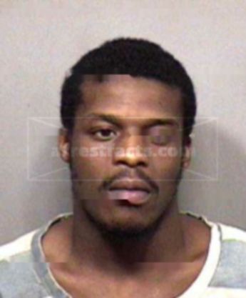 Laderrick Dejuan Pender