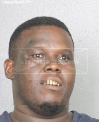 Danny D Black