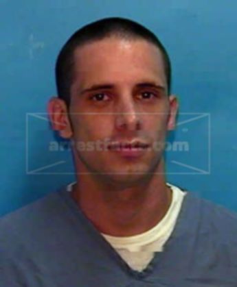 Jason Ryan Parrott
