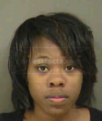 Tenikia Pollard