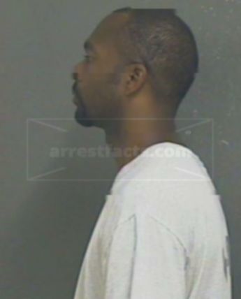 Corey T Burch