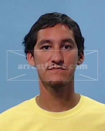 Robert James Salinas
