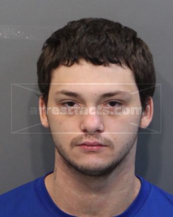 Cody Allen Jones