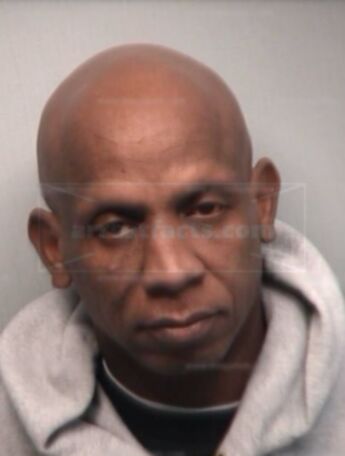 Randy Leonard Smith