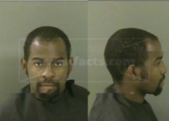 Marvin Bradley Jones