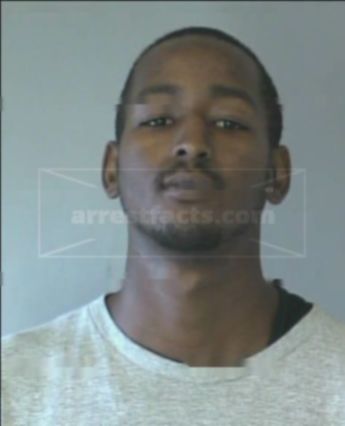 Bryant Tyrone Nunn