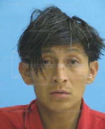 Jose Cruz C Salazar