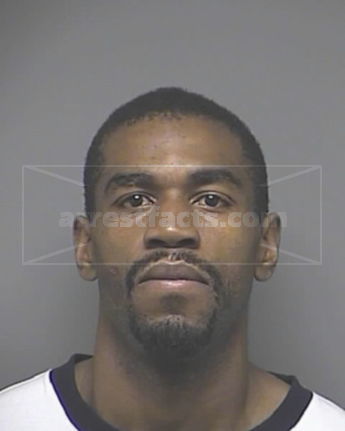 Trandy Tremelle Scroggins