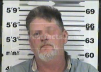 Paul Kevin Coffman