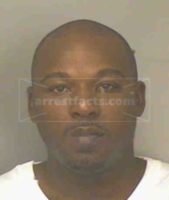 Cedric Keith Carr