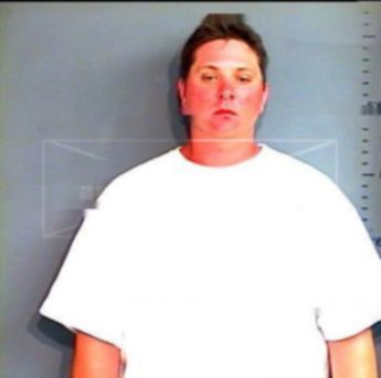 Joshua Christopher Brown