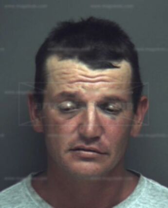 John Andrew Leibacher