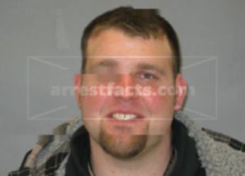 Marcus Frederick Mccann