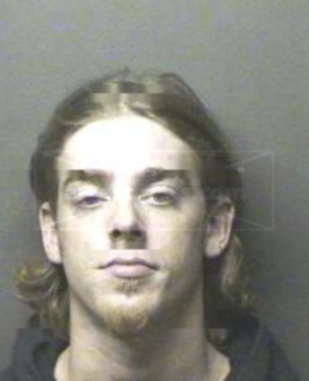 Timothy Mark Adams