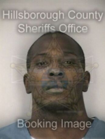 Demetrius Deonta Spires
