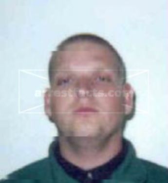 Dustin Jacob Hartman