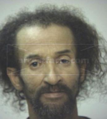 Robert Wesley Rivers