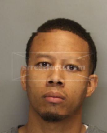 Walker Demario Deshun