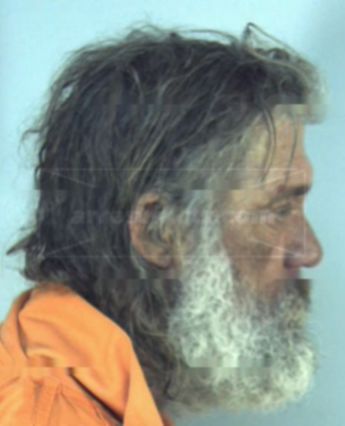 Charles Daniel Hamrick