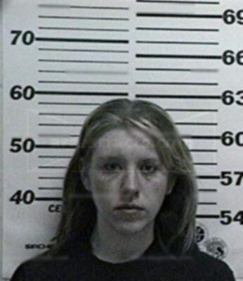 Katherine Ann York