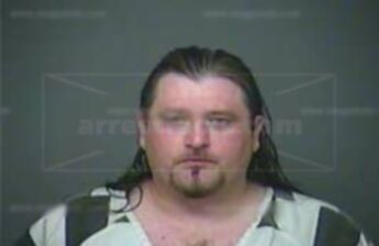 Donald Wayne Presley