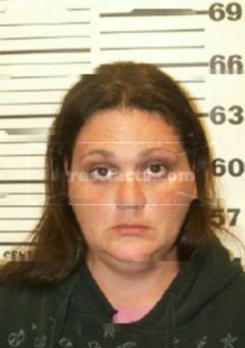 Michelle Lenea Meyers