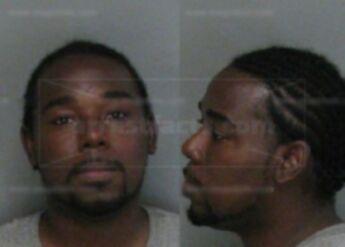 Jerome Legette