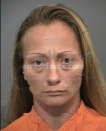 Angela Marie Fredrick
