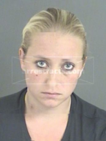 Katelyn Marie Gilbert