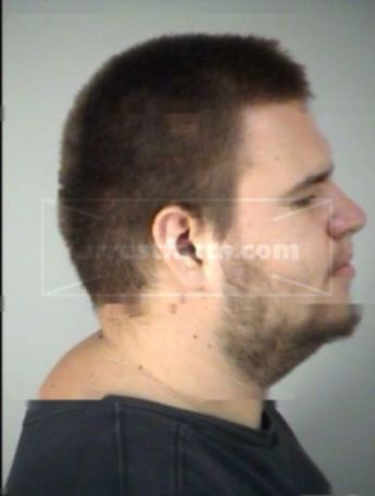 Travis Eugene Patterson