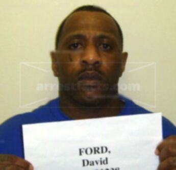 David Ford