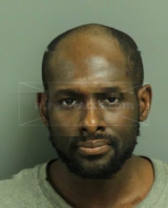Tyrone Lamont Waller