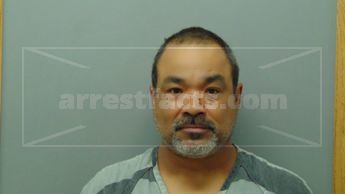Michael Anthony Martinez