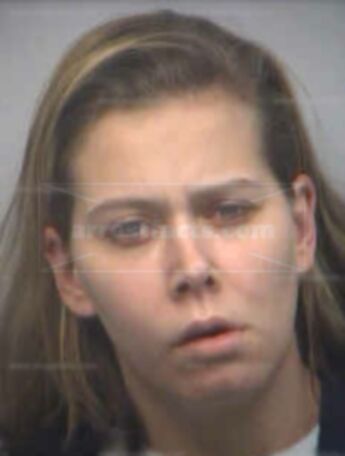 Amber Leigh Coles