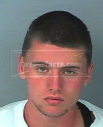 Jacob James Comeau