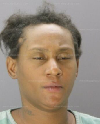 Sheba Carter