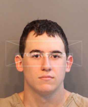 Zachery Thomas Hastings