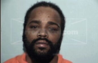 Michael George Carpenter