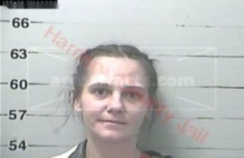 Georgina Ann Brady