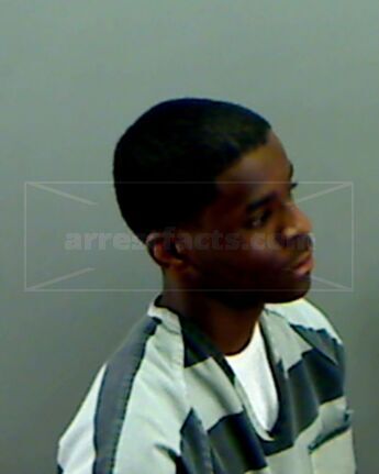 Deonte Jordan Miller