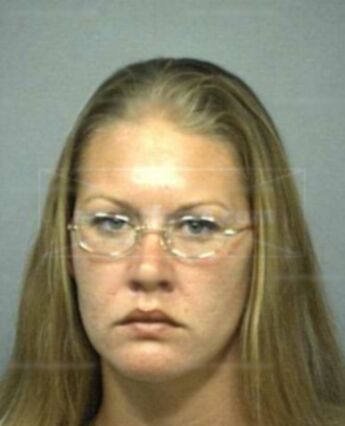 Angela Faye Peterson