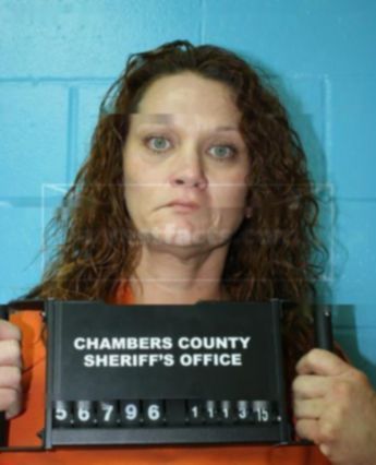 Randi Laurae Coleman