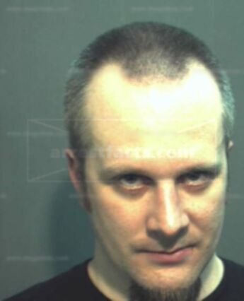 Jeremy Lee Martin