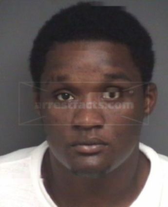 Ahmad Jermel Bouie-Gray Jr