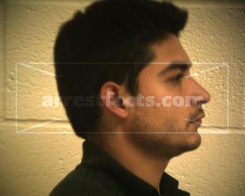 Jose Alejandro Flores